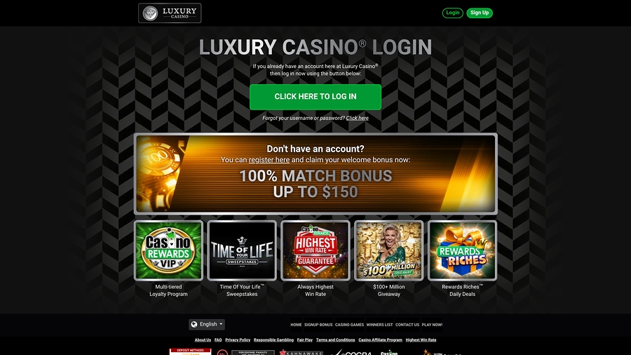 Luxury Casino Rewards: Your Guide to Exciting Bonuses